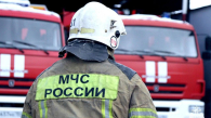 Спасатели устранили последствия непогоды в Новосибирской области