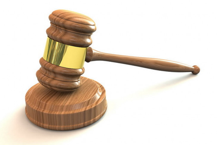 Суд запретил продавать на торгах имущество «Тяжстанкогидропресс»