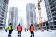 Запрет на застройку маленьких участков в Новосибирске заставит рынок объединяться