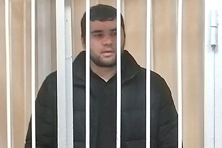 Мясника посадили за оскорбления Путина и русских женщин в Новосибирске