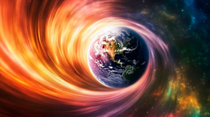 Магнитные бури 5 декабря 2025 года окажут серьёзное влияние на Землю