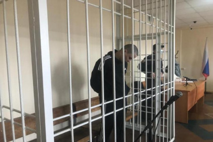 Жениха убитой 23-летней жительницы ОбъГЭСа начали судить в Новосибирске