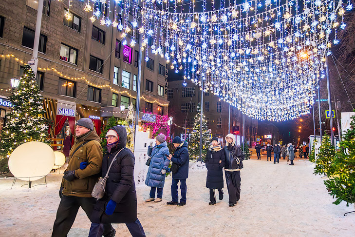 Новосибирцы рассказали, что их больше всего бесит в новогоднюю ночь