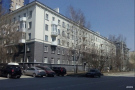 В Новосибирске на продажу выставили помещение фонда соцзащиты молодежи