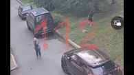 Подростки напали на женщину-инвалида в Приморье