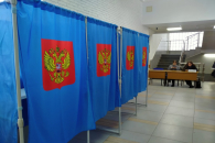 Трем новосибирским избирательным участкам присвоили имена погибших бойцов СВО