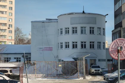В Новосибирском облсуде обсудили судьбу кинотеатра «Металлист»