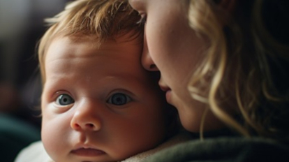 Жительница Новосибирской области родила сына в рейсовом автобусе