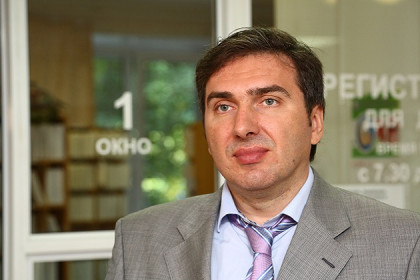 Министр Хальзов: «Мы освобождаем ковидные госпитали»