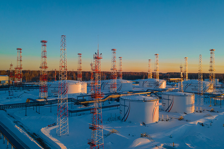 В Новосибирской области нефтетранспортники модернизировали систему электрохимзащиты