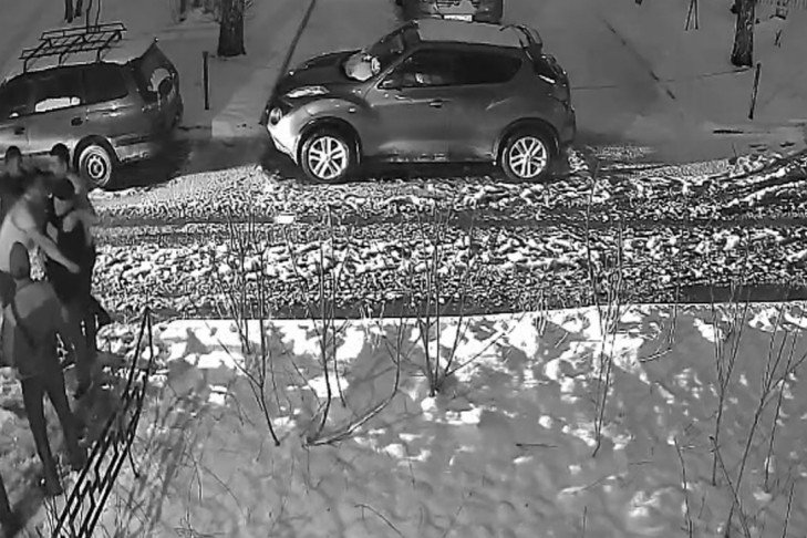 Глава СКР Бастрыкин заинтересовался мигрантами с улицы Блюхера в Новосибирске