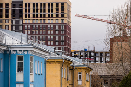 ВТБ: рынок ипотеки в 2026 году вырастет на четверть