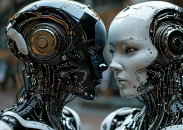 60% сибиряков готовы «загрузить» ИИ задачей по подбору новогодних подарков