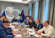 В прокуратуре снова подняли вопрос об обманутых дольщиках Новосибирска