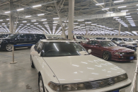 В Новосибирске объяснили рост продаж подержанных японских автомобилей