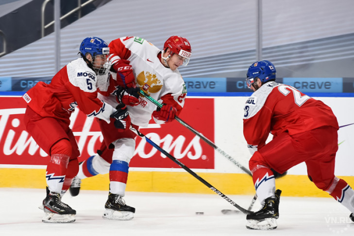 Хоккей МЧМ-2021 Австрия – Россия 30 декабря 2020: во сколько и где смотреть по ТВ