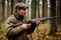 Все разрешения на добычу охотничьих ресурсов в Новосибирске переведут в онлайн