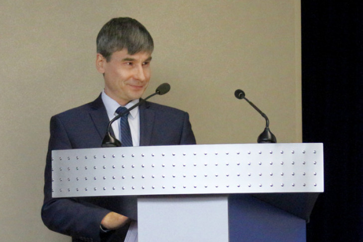 Новый министр науки назвал главной задачей развитие Академгородка