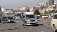 Новосибирская область заняла 4 место в РФ по уровню аварийности на дорогах