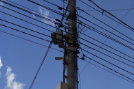 В Новосибирске на Красном проспекте установят пять камер фиксации нарушений ПДД