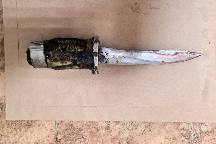 У пенсионера из Чанов не получилось умереть с любимой в один день