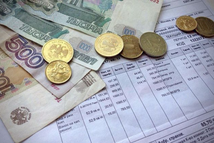Покончить с двойными счетами ЖКХ в городе Обь требует глава региона