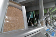 Новосибирские аграрии готовятся экспортировать отруби в Китай