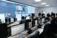 В Новосибирске расширят возможности системы видеоаналитики