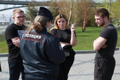 Уволят начальницу участковых Новосибирска за введение «палочной системы»