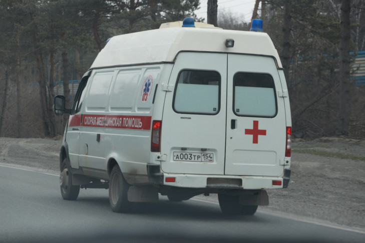 177 заболели, 54 выздоровели: коронавирус в Новосибирске 1 ноября