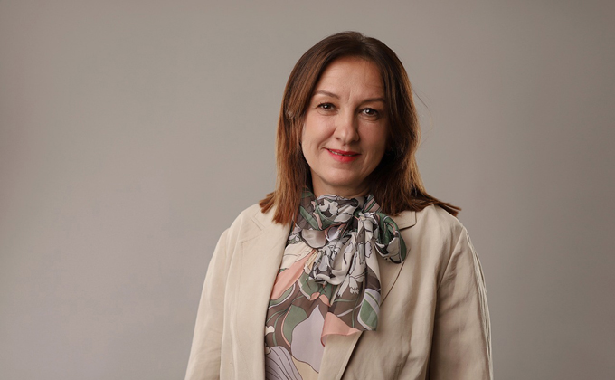 Директор «Горностая» прокомментировала свою победу в рейтинге зарплат