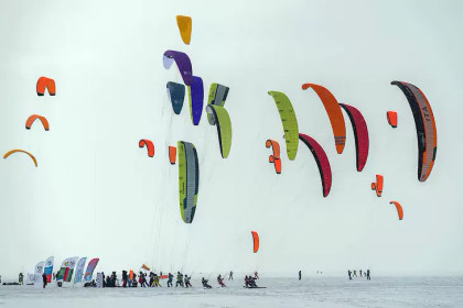 Мороз до -32 и ураган до 25 м\с: зима вернется в Новосибирск 11 марта