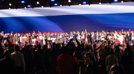 Новосибирцы принимают участие в форуме «Всё для Победы!»