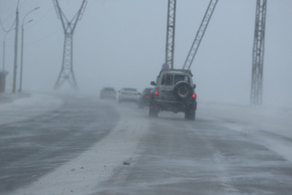 Взрывные работы: под Новосибирском ограничат движение автомобилей