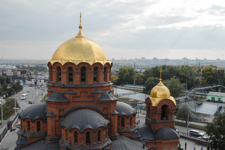 Новосибирцы могут бронировать тысячи отелей для путешествий по России