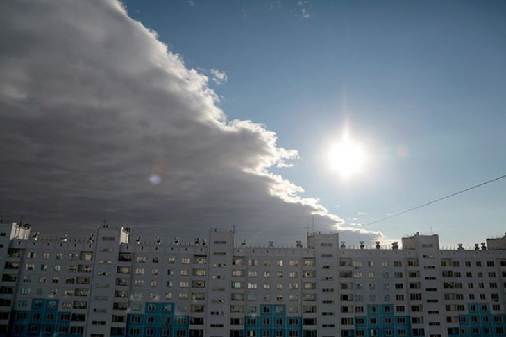 Цены на квартиры снизились на 7% за год в Новосибирске 