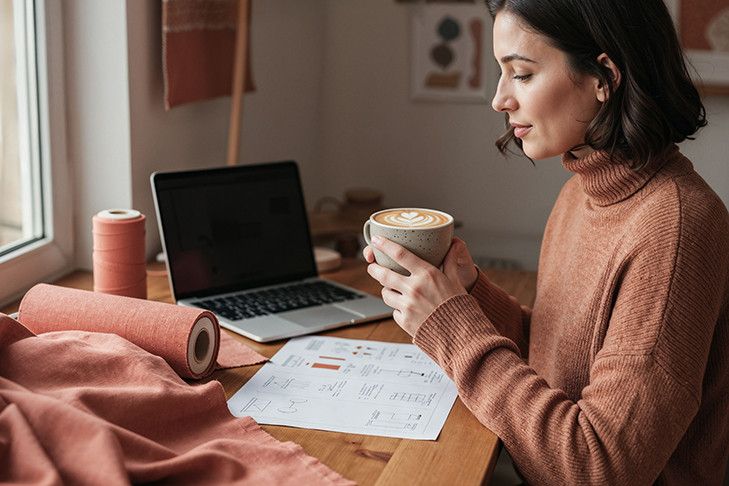 В СФО онлайн-курсы помогают увеличить доход в среднем на 35%