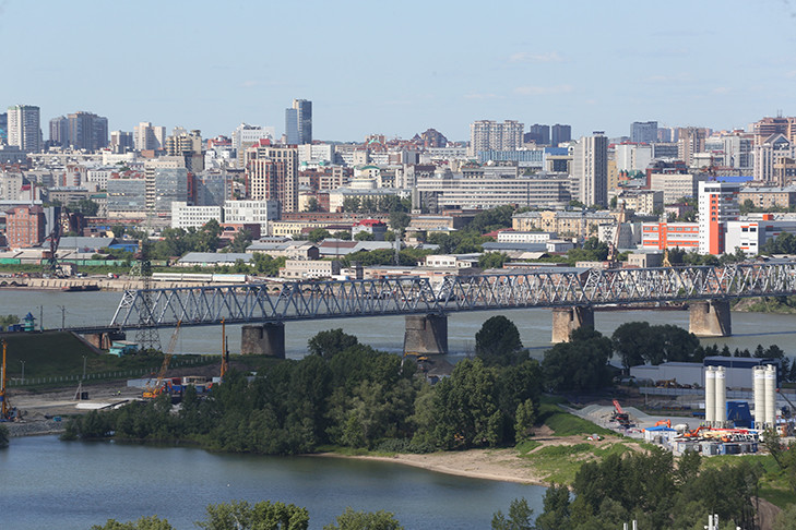 Жители Новосибирской области продолжают интересоваться бизнесом на рынке посуточной аренды жилья, который к концу 2025-го вырастет на 22% год к году