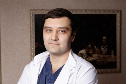 Онколог из Новосибирска рассказал, как защитить себя от рака легких