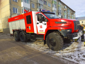 Четыре человека погибли на пожарах в Новосибирской области за каникулы