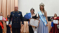 В новосибирском ГУ ФСИН выбрали «Мисс УИС»