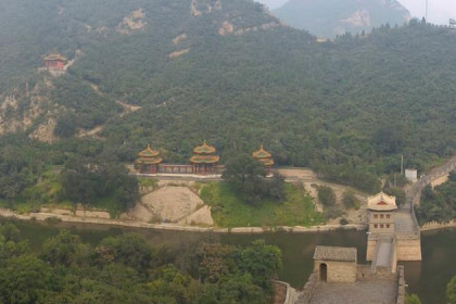 От стены до пекинской утки 
