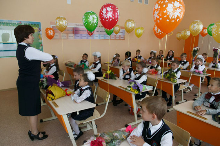 До 10,7 тыс. рублей выросла стоимость школьного набора