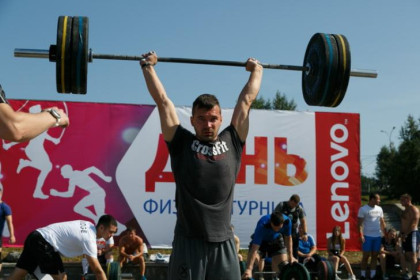 День физкультурника-2022: поздравления, стихи и открытки 13 августа