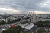Новосибирская область сдала позиции в социально-экономическом рейтинге