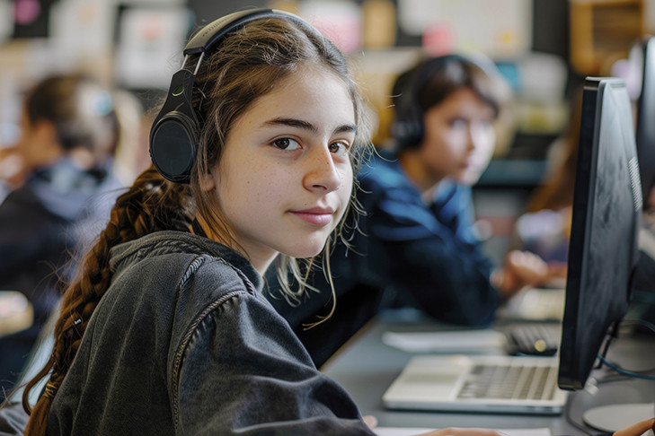 В России запустили цифровой проект для популяризации физики среди молодежи