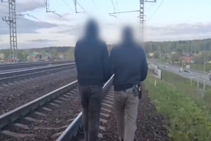 Два десятка мальчиков и девочек стали диверсантами в Новосибирске за два года