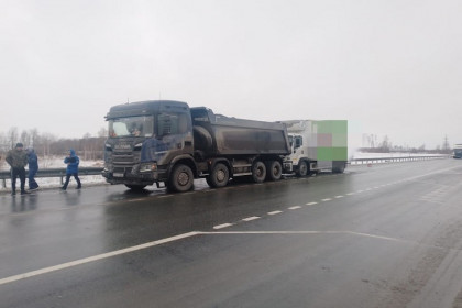 Прокуратура проконтролирует расследование ДТП с двумя погибшими под Новосибирском