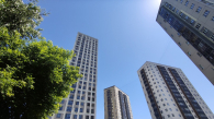 Новосибирск установил рекорд по числу непроданных новостроек
