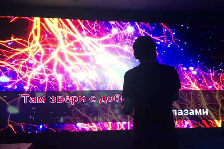 Чемпионат по караоке пройдет в Новосибирской области осенью-2022